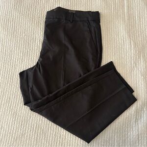 H&M Slacks Regular Waist